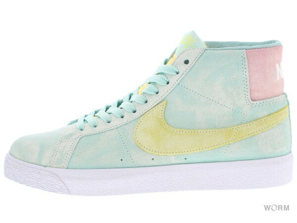 【US12】 NIKE SB SB ZOOM BLAZER MID PRM DA1839-300 【DS】