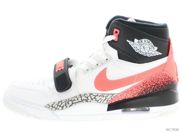 【US9.5】 AJ LEGACY 312 NRG AQ4160-108 【DS】