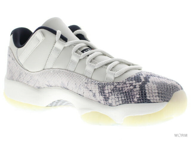 【US9】 AIR JORDAN 11 RETRO LOW LE CD6846-002 【DS】