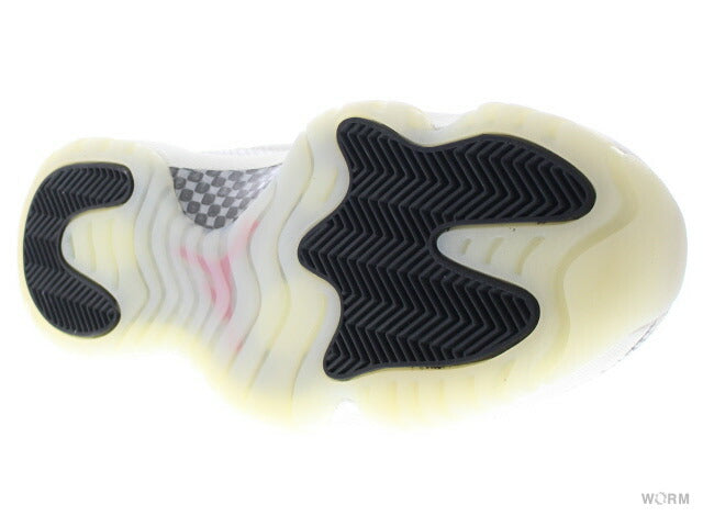 【US9】 AIR JORDAN 11 RETRO LOW LE CD6846-002 【DS】