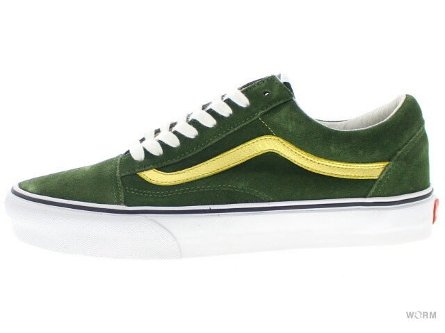 【US12】 VANS OLD SKOOL 92 REISSUE VN-0R5M7EE 【DS】