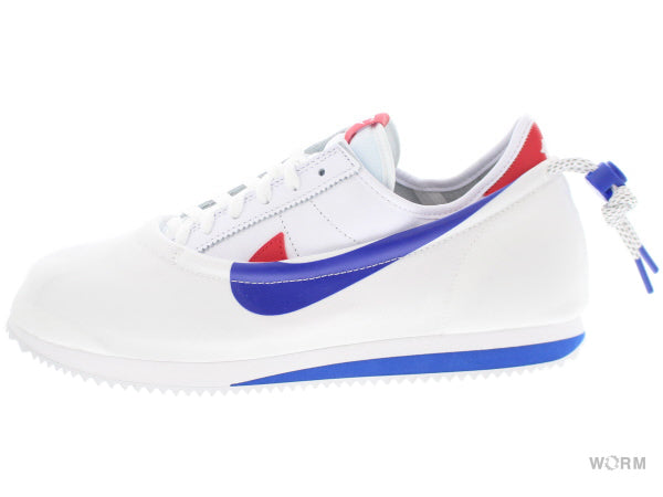 【US8.5】 NIKE CORTEZ /CLOT DZ3239-100 【DS】