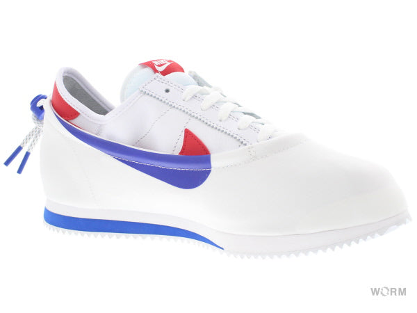 【US8.5】 NIKE CORTEZ /CLOT DZ3239-100 【DS】
