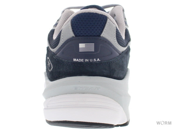 【US9.5】 New Balance M990NV6 【DS】
