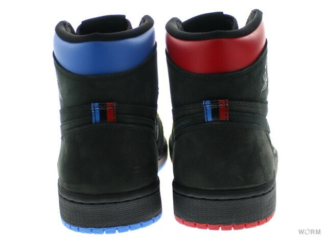 【US8.5】 AIR JORDAN 1 RETRO HIGH OG Q54 AH1040-054 【DS】