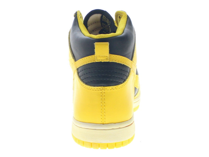 【US10.5】 NIKE DUNK HIGH QK (VNTG) 318544-071 【DS】