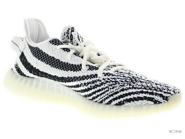 【US9】 adidas YEEZY BOOST 350 V2 CP9654 【DS】
