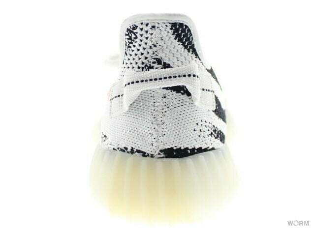 【US9】 adidas YEEZY BOOST 350 V2 CP9654 【DS】