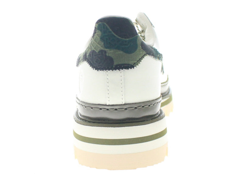 【US10】 adidas CLOT BAPE SUPERSTAR BY EC KJ1473 【DS】