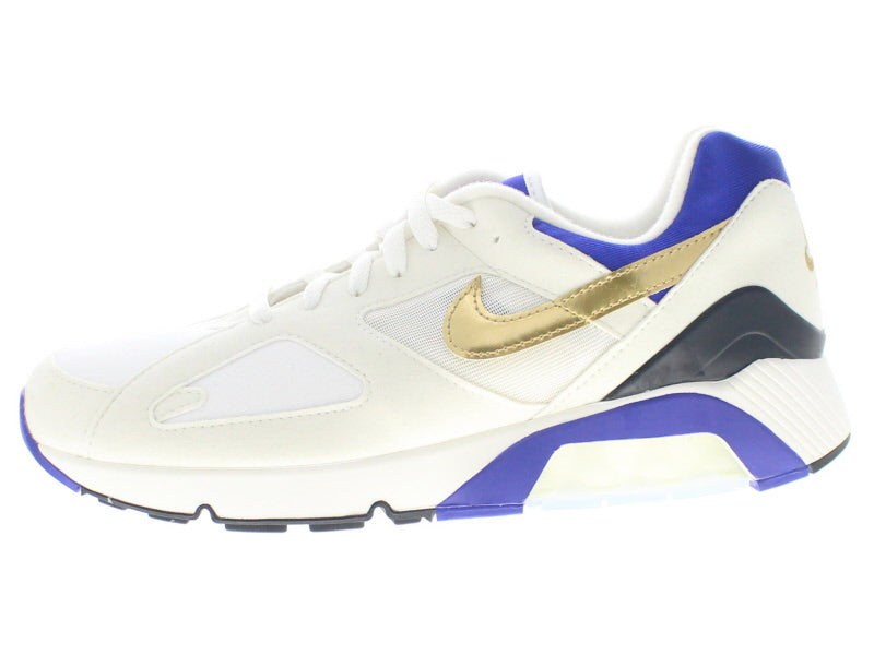 【US9】 NIKE AIR MAX 180 FJ9259-101 【DS】
