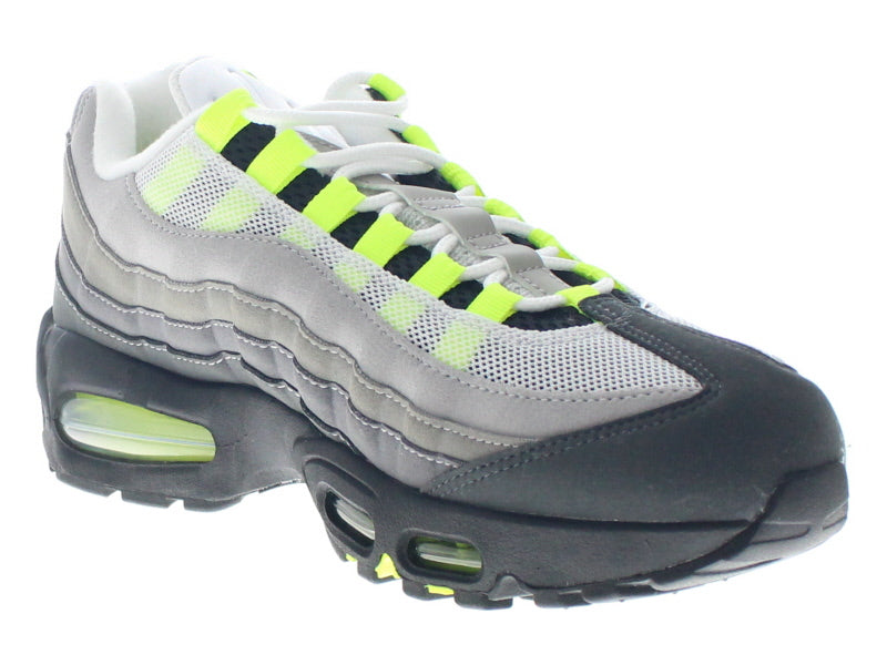 【US7.5】 NIKE AIR MAX 95 OG HM4740-001 【DS】