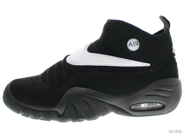 【US10.5】 NIKE AIR SHAKE NDESTRUKT 880869-001 【DS】