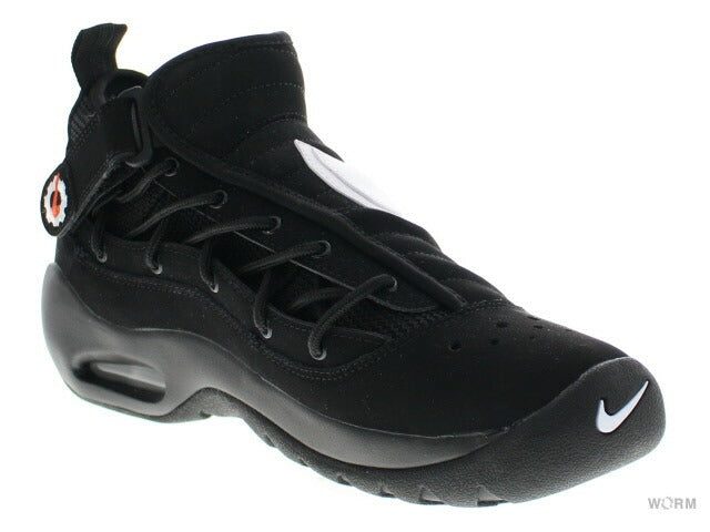 【US10.5】 NIKE AIR SHAKE NDESTRUKT 880869-001 【DS】