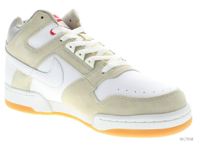 【US10.5】 NIKE SB DELTA FORCE 3/4 SB SUPREME 309958-111 【DS】