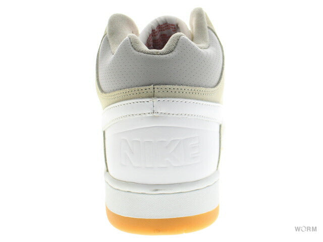 【US10.5】 NIKE SB DELTA FORCE 3/4 SB SUPREME 309958-111 【DS】