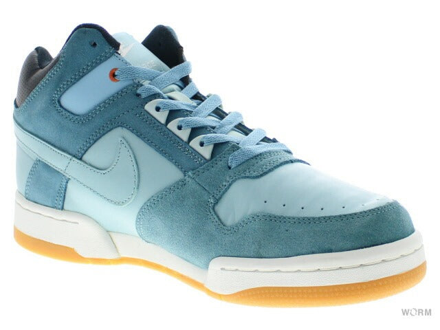 【US10.5】 NIKE SB DELTA FORCE 3/4 SB SUPREME 309958-001 【DS】