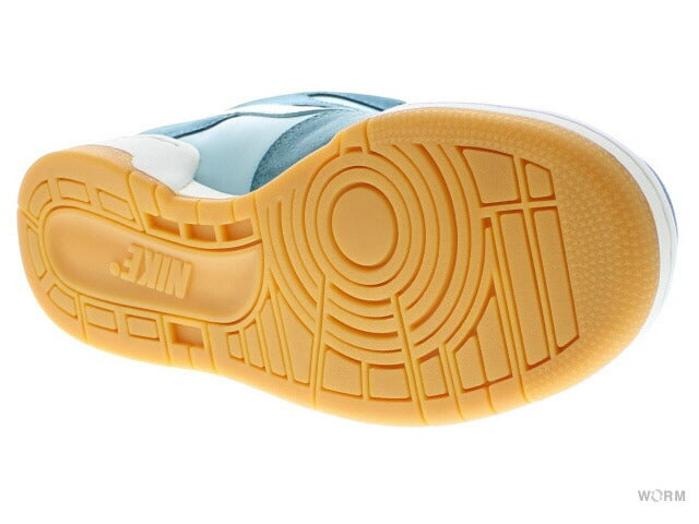 【US10.5】 NIKE SB DELTA FORCE 3/4 SB SUPREME 309958-001 【DS】