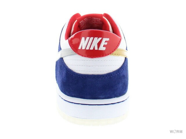 【US10】 NIKE DUNK LOW PRO IW QS 839685-416 【DS】