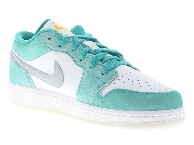 【US6Y】 AIR JORDAN 1 LOW SE DO8244-301 【DS】