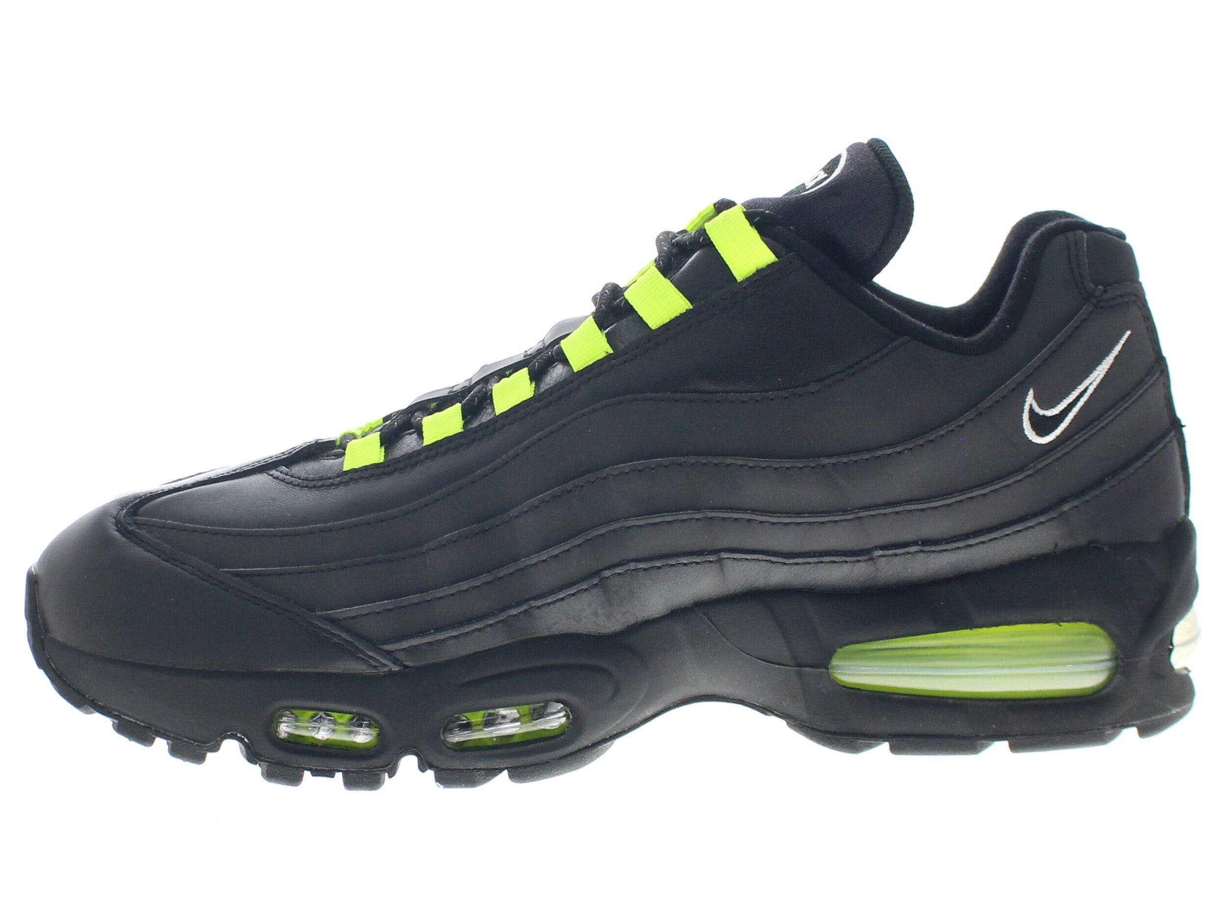 【US10】 NIKE AIR MAX 95 BIG BUBBLE SE HRJK IM8063-010 【DS】