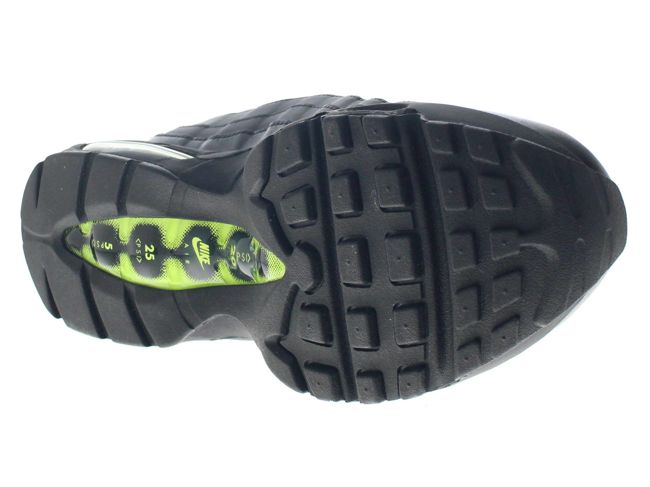 【US10】 NIKE AIR MAX 95 BIG BUBBLE SE HRJK IM8063-010 【DS】