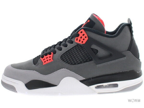 【US8】 JORDAN AIR JORDAN 4 RETRO DH6927-061 【DS】