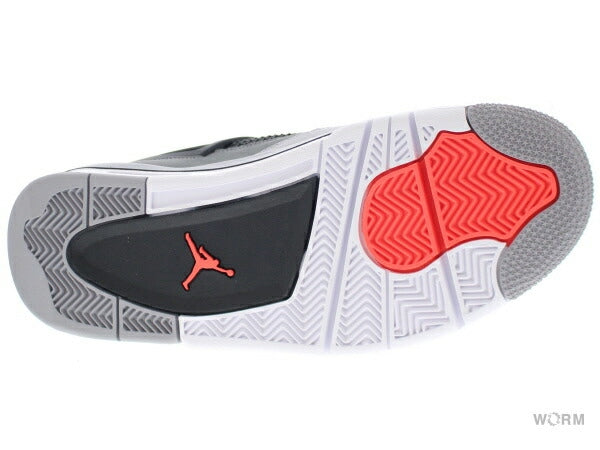 【US8】 JORDAN AIR JORDAN 4 RETRO DH6927-061 【DS】