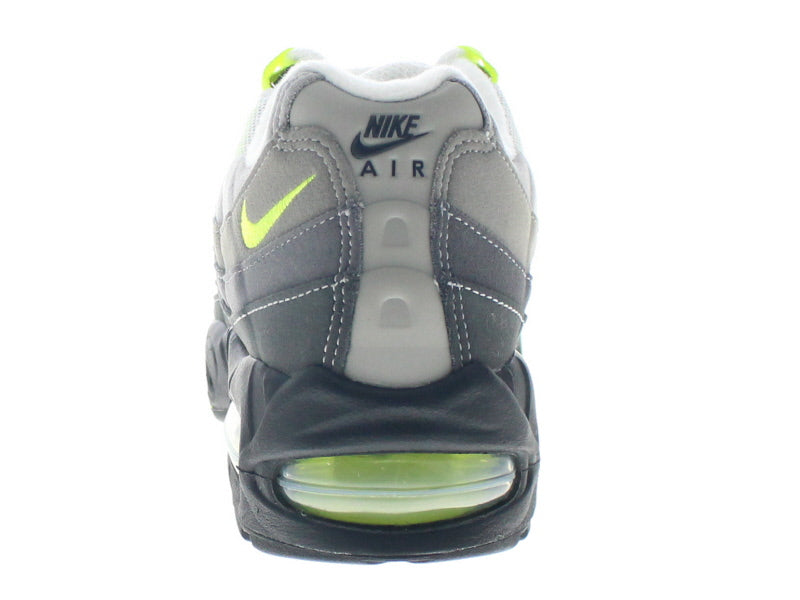 【US8】 NIKE AIR MAX 95 OG HM4740-001 【DS】