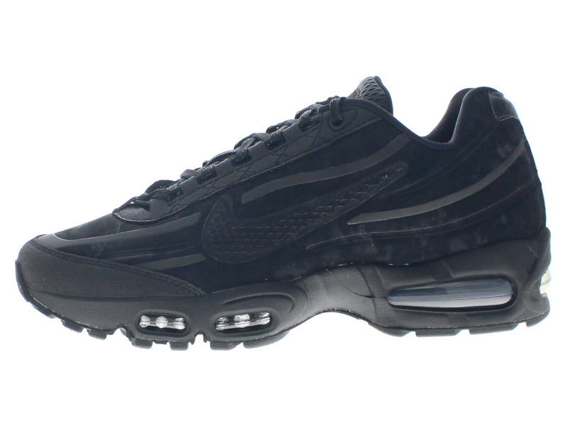 【US10】 NIKE AIR MAX 95 SP HQ0263-001 【DS】