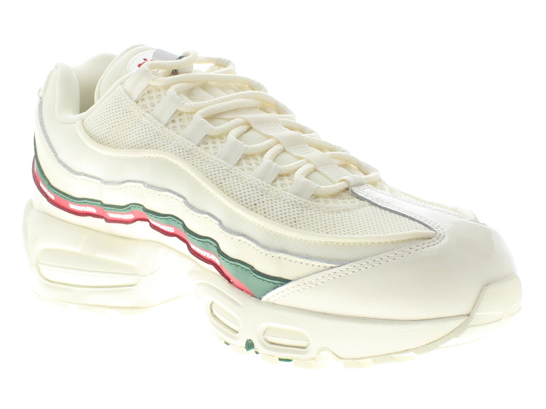 【US8】 NIKE AIR MAX 95 SP IB4453-100 【DS】