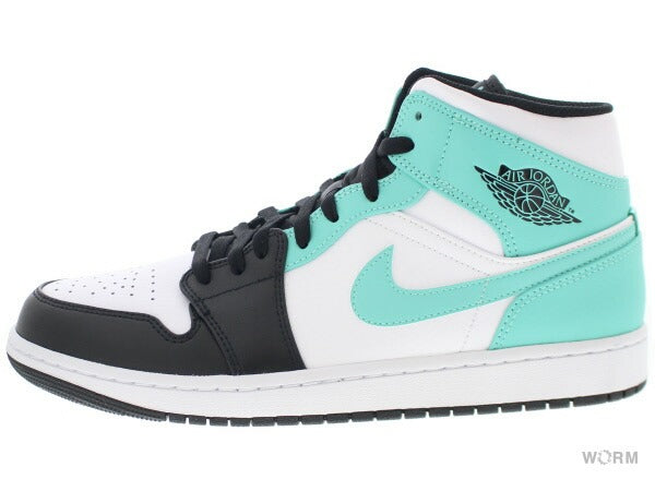 【US11】 AIR JORDAN 1 MID 554724-132 【DS】