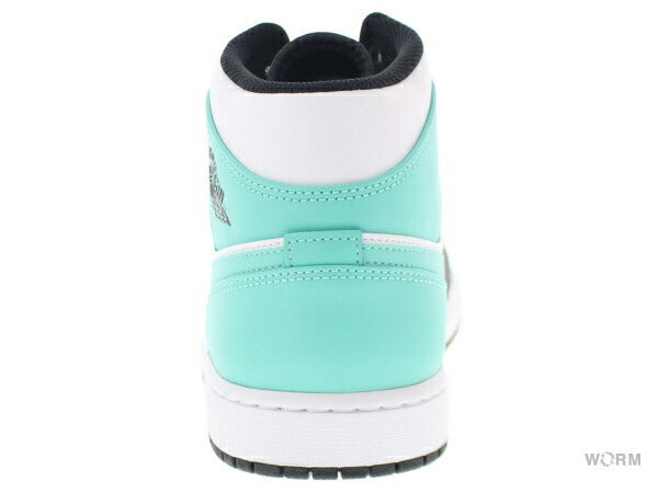 【US11】 AIR JORDAN 1 MID 554724-132 【DS】