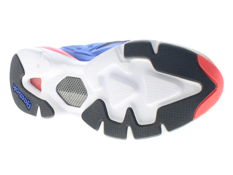 【US8】 REEBOK PUMP FURY HLS J86891 【DS】