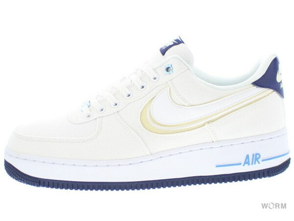 【US12】 NIKE AIR FORCE 1 LOW PRM DB3541-100 【DS】
