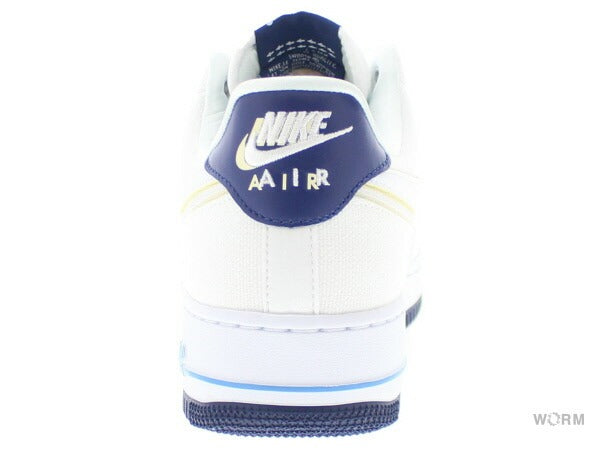【US12】 NIKE AIR FORCE 1 LOW PRM DB3541-100 【DS】