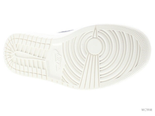 【US13】 AIR JORDAN 1 RE HI DOUBLE STRP AQ7924-001 【DS】