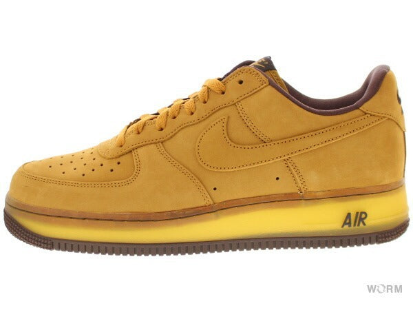 【US9.5】 NIKE AIR FORCE 1 LOW RETRO SP DC7504-700 【DS】
