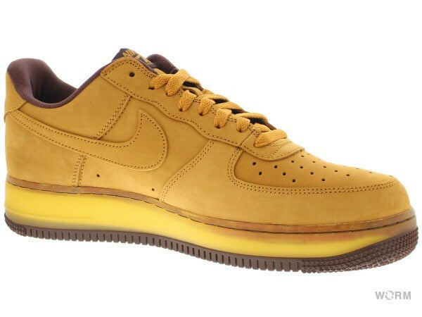 【US9.5】 NIKE AIR FORCE 1 LOW RETRO SP DC7504-700 【DS】