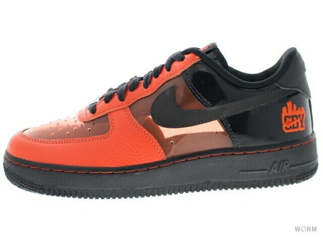 【US9】 NIKE AIR FORCE 1 07 PRM 2 SHIBUYA/ HALLOWEEN CT1251-006 【DS】
