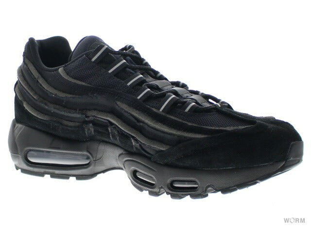 【US9】 NIKE AIR MAX 95 / CDG comme des garcons CU8406-001 【DS】