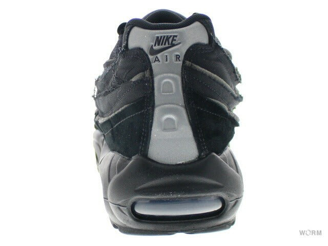 【US9】 NIKE AIR MAX 95 / CDG comme des garcons CU8406-001 【DS】