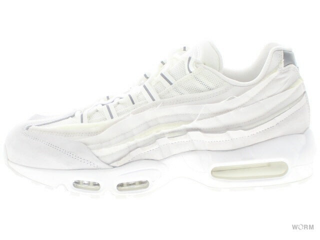 【US9】 NIKE AIR MAX 95 / CDG CU8406-100 【DS】