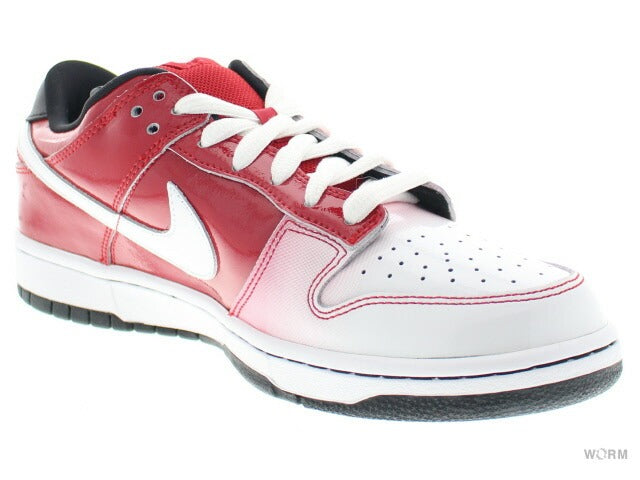 【US10】 NIKE SB DUNK LOW PREMIUM SB KUWAHARA ET 313170-611 【DS】