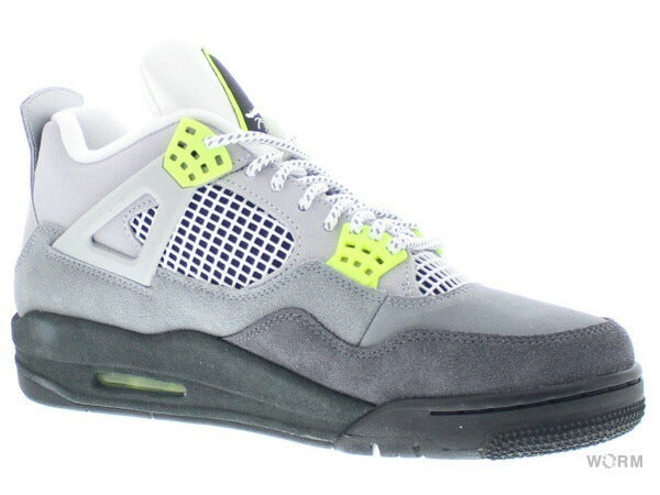 【US11】 AIR JORDAN 4 RETRO SE CT5342-007 【DS】
