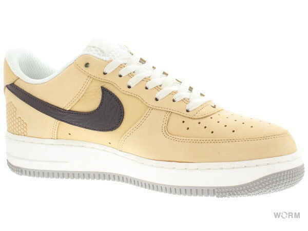 【US10.5】 NIKE AIR FORCE 1 PRM DC1939-200 【DS】