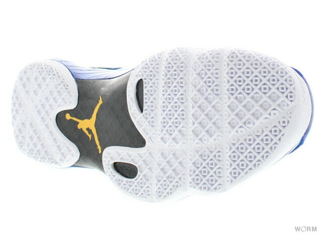 【US8】 AIR JORDAN 2012 484654-401 【DS】