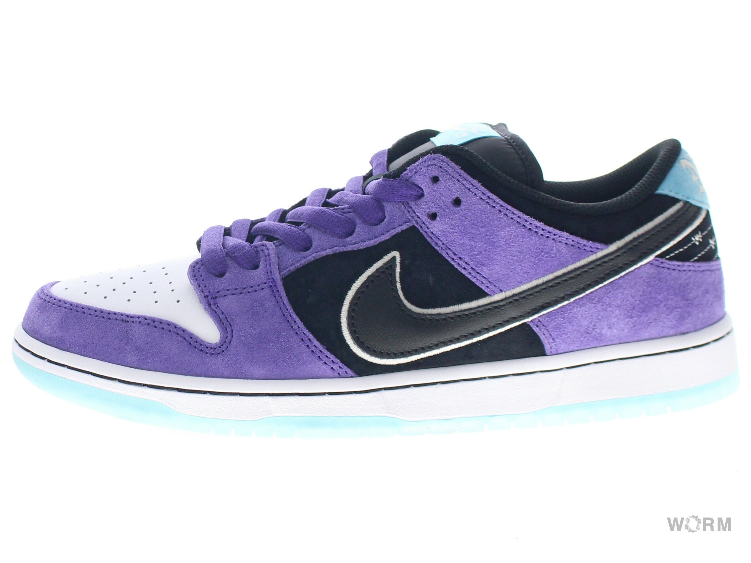 【US8】 NIKE SB SB DUNK LOW PRO HAYLEY WILSON HJ0513-500 【DS】