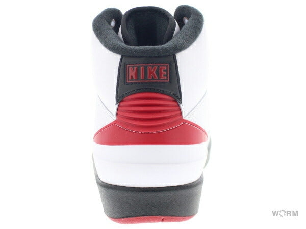 【US11】 AIR JORDAN 2 RETRO DX2454-106 【DS】