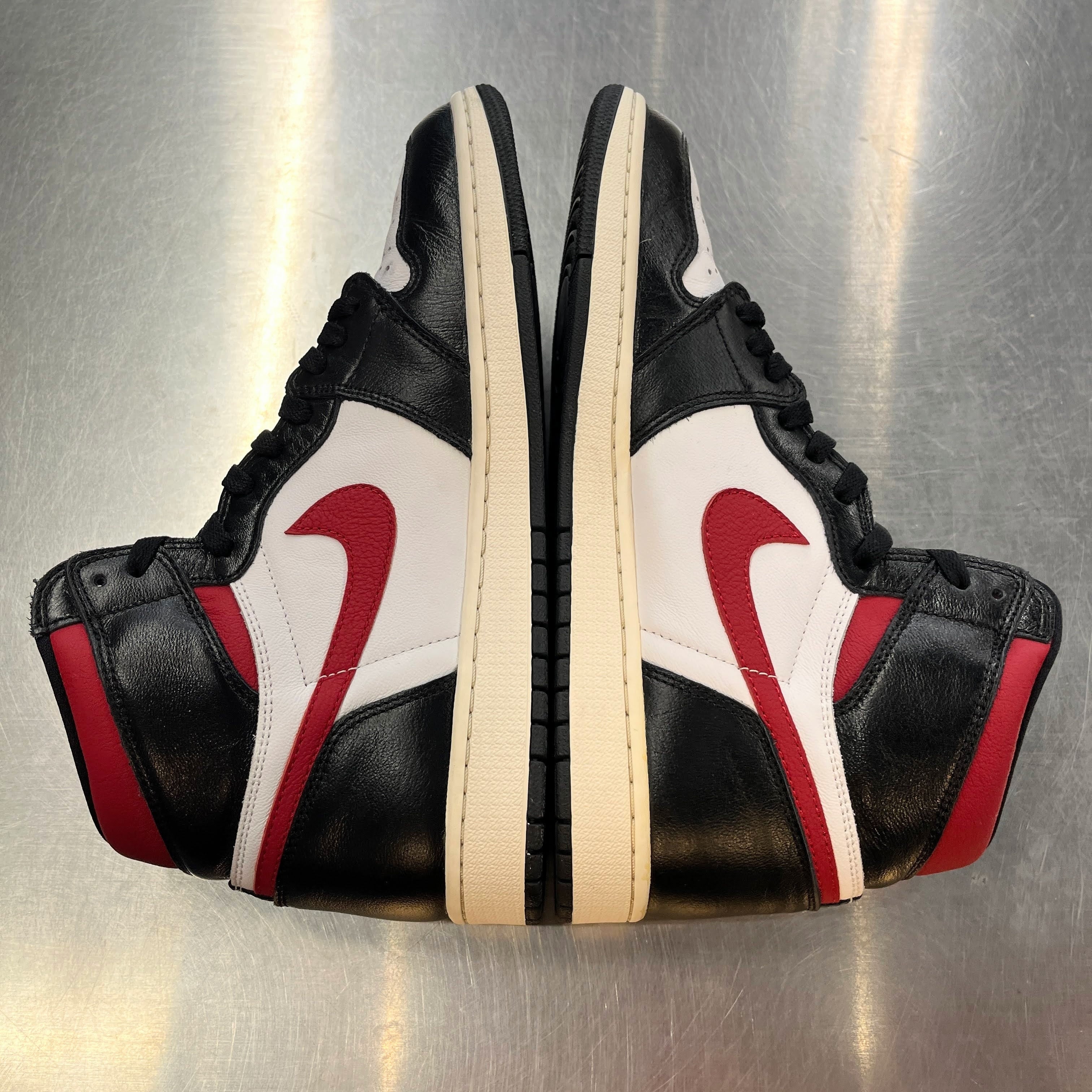【US11】 AIR JORDAN 1 RETRO HIGH OG 555088-061 【USED】