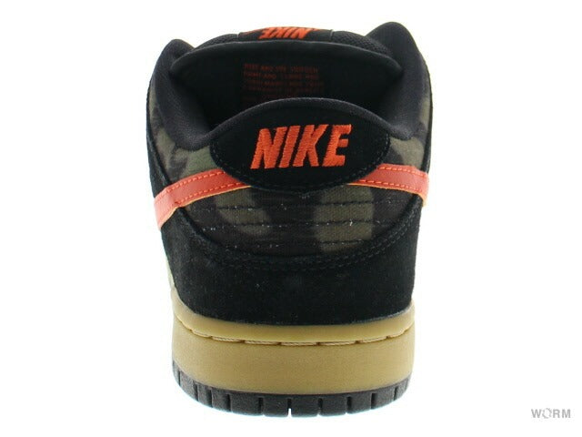 【US9】 NIKE SB DUNK LOW PREMIUM SB 313170-083 【DS】